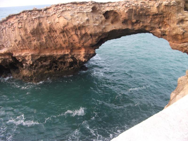 Imperatrice Apartment Biarritz Bagian luar foto